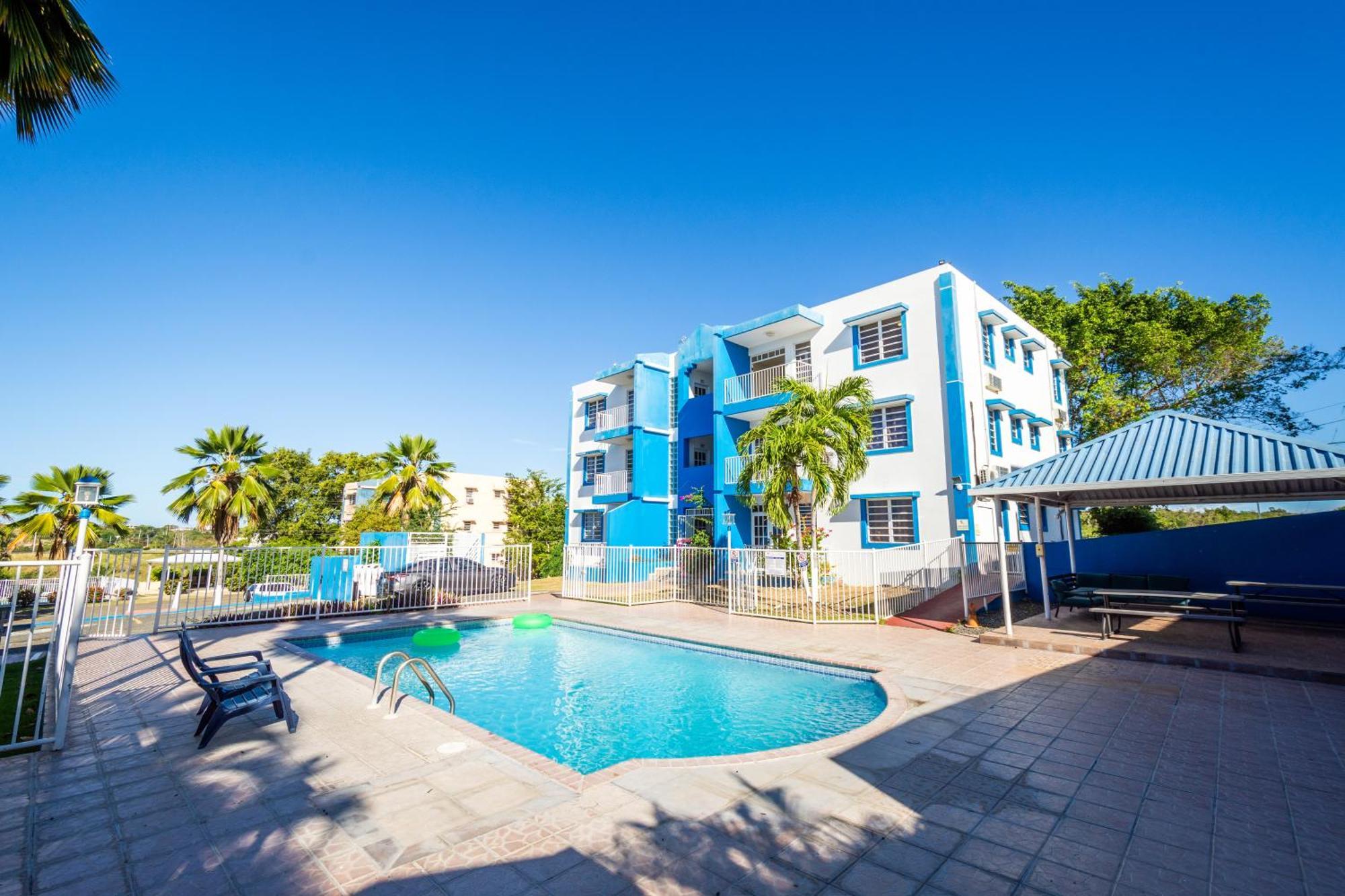 בוקרון West Coast Inn'S מראה חיצוני תמונה