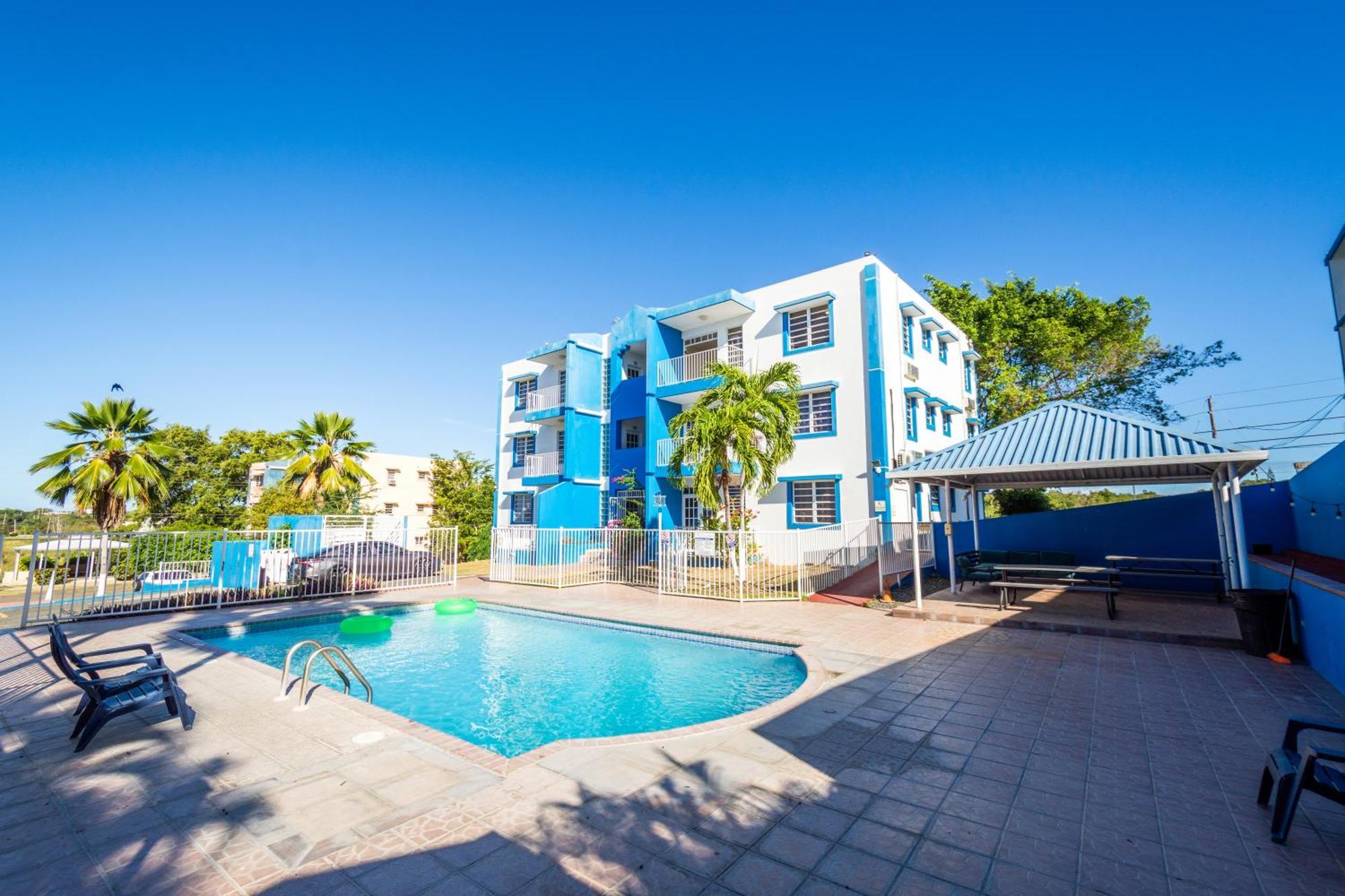 בוקרון West Coast Inn'S מראה חיצוני תמונה