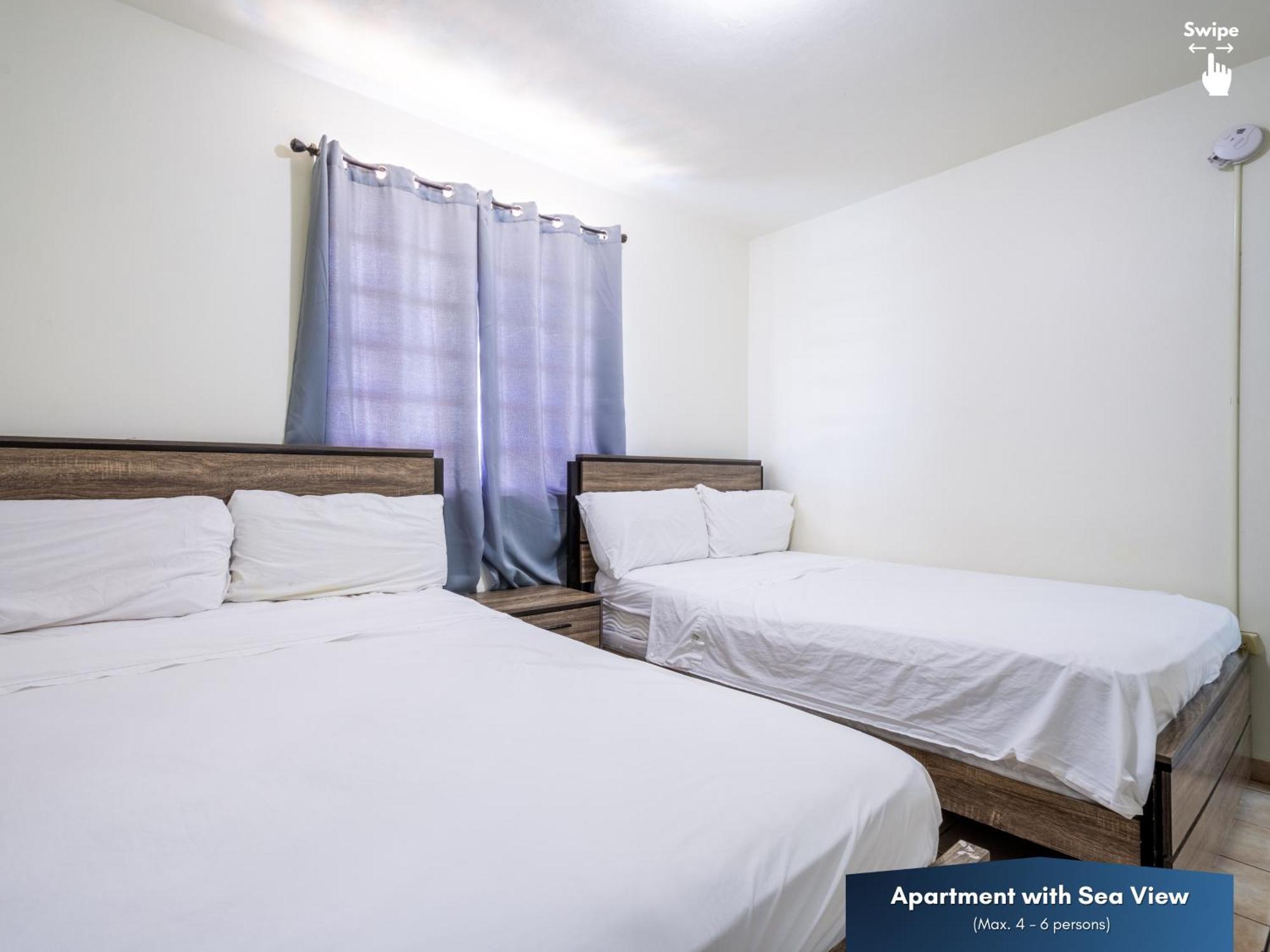 בוקרון West Coast Inn'S מראה חיצוני תמונה