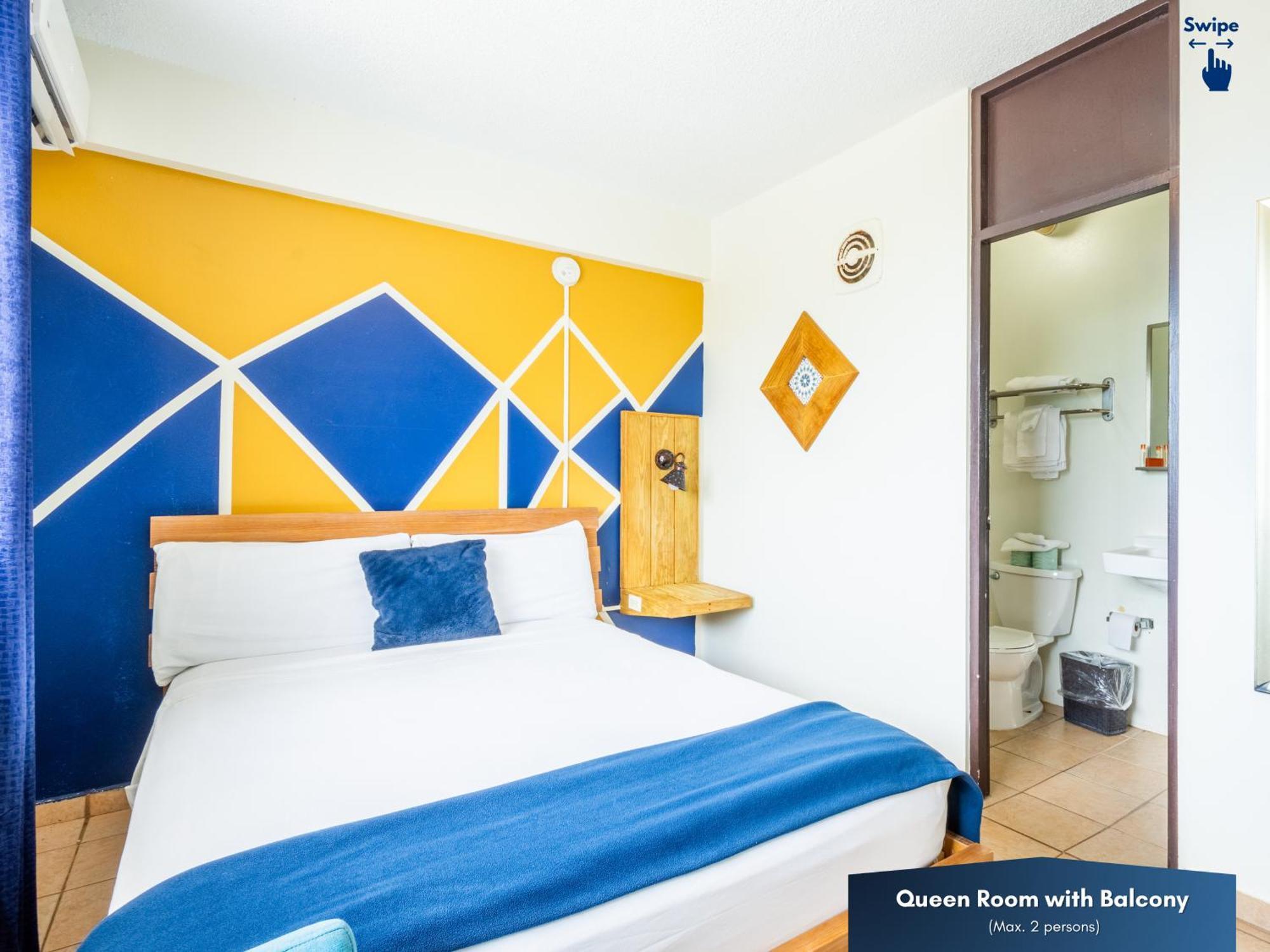 בוקרון West Coast Inn'S מראה חיצוני תמונה