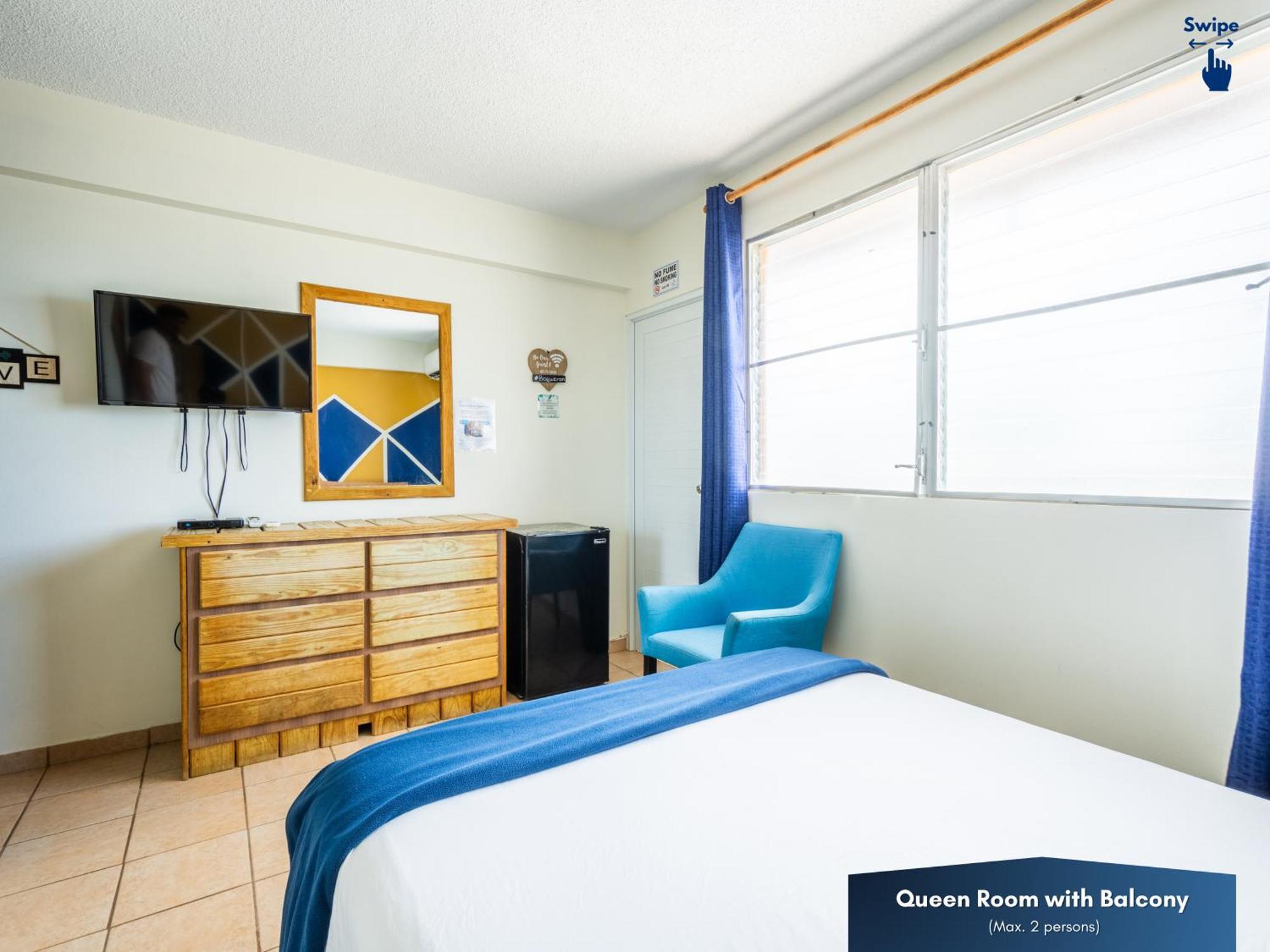 בוקרון West Coast Inn'S מראה חיצוני תמונה