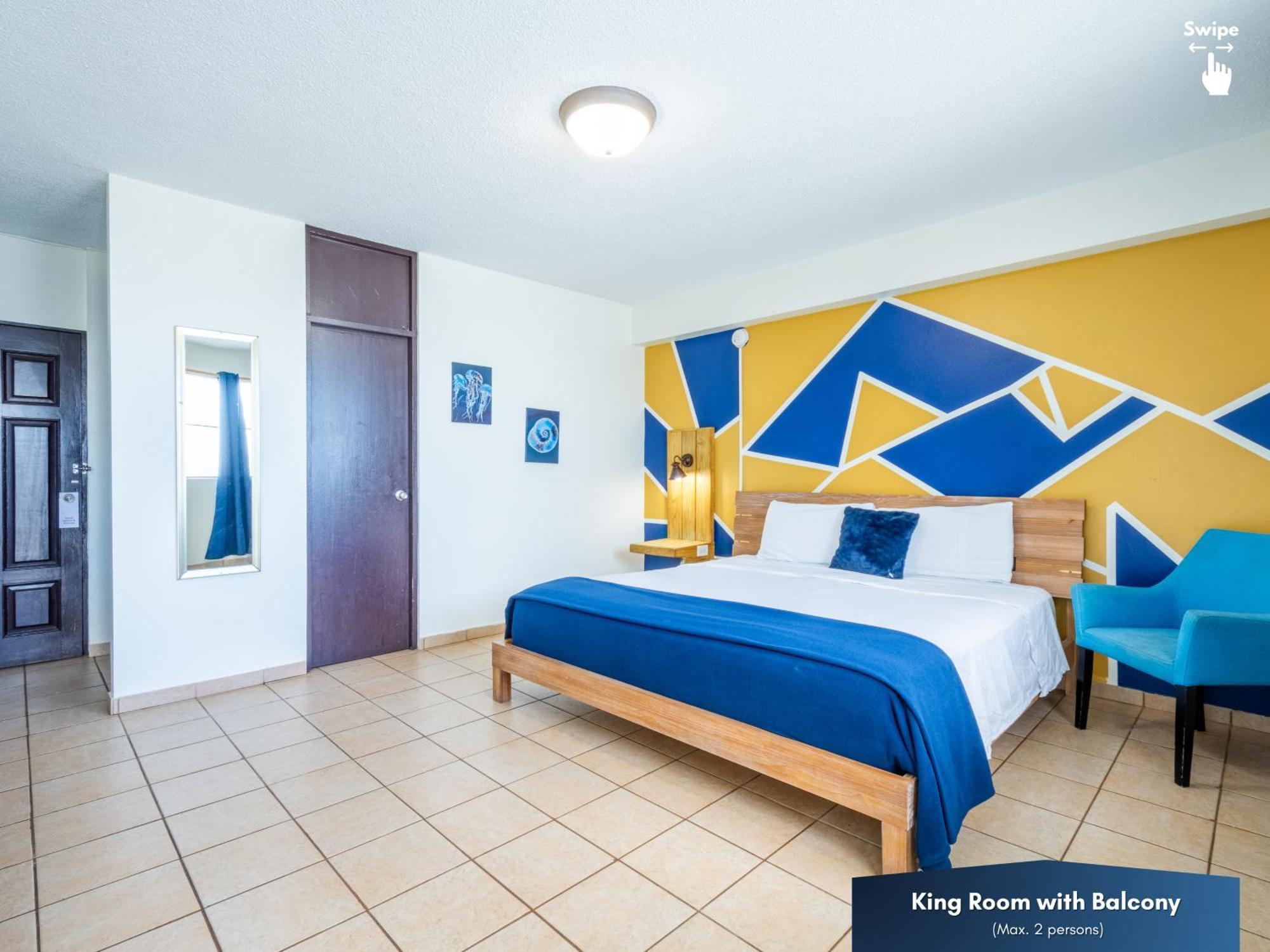 בוקרון West Coast Inn'S מראה חיצוני תמונה