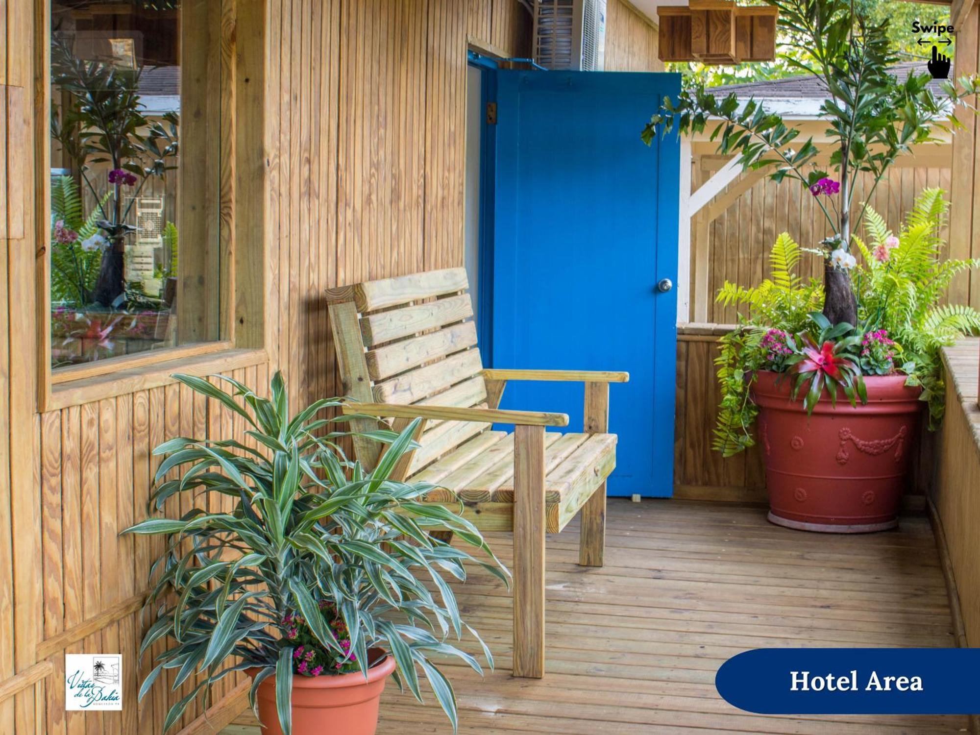בוקרון West Coast Inn'S מראה חיצוני תמונה
