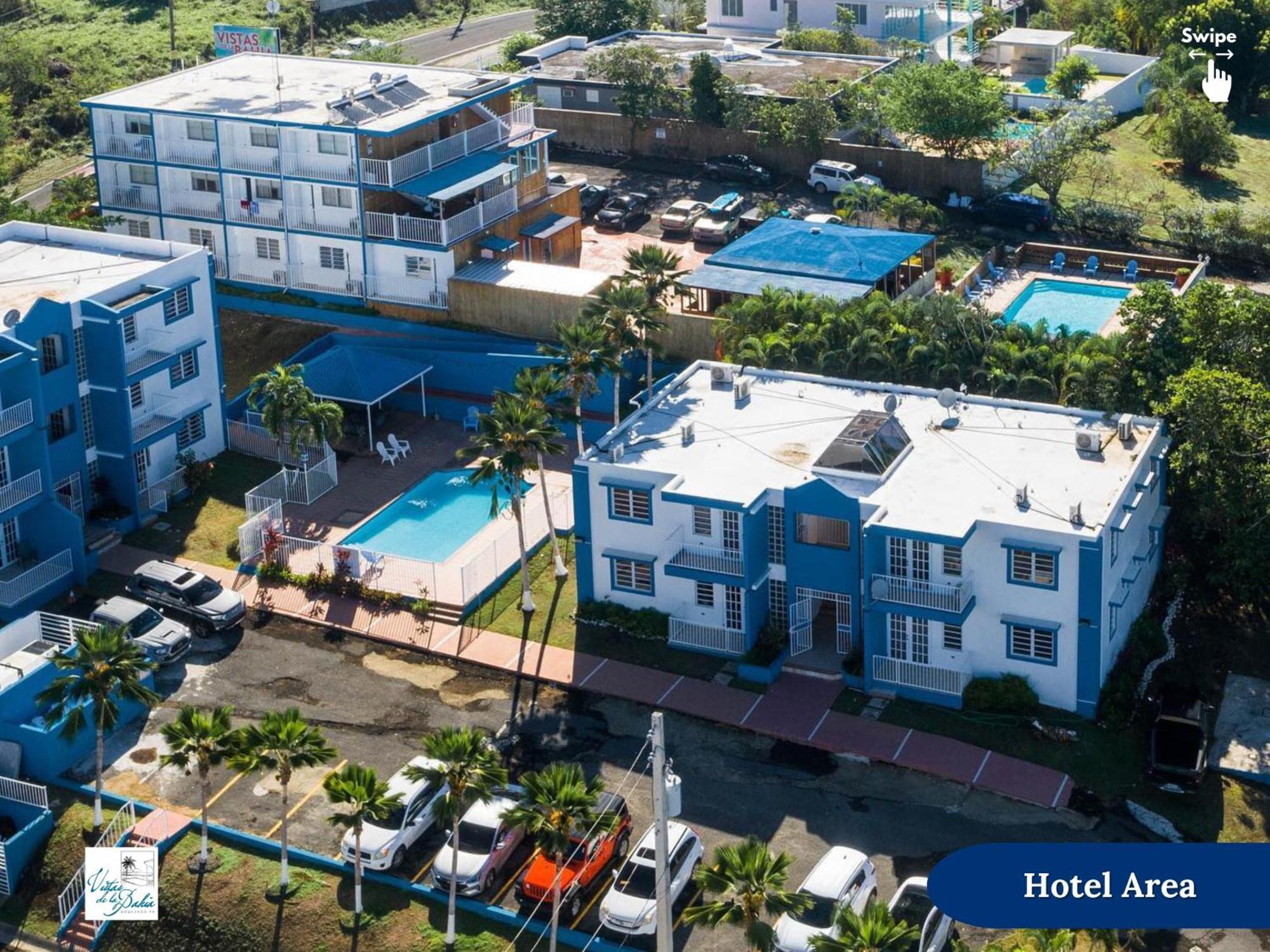 בוקרון West Coast Inn'S מראה חיצוני תמונה