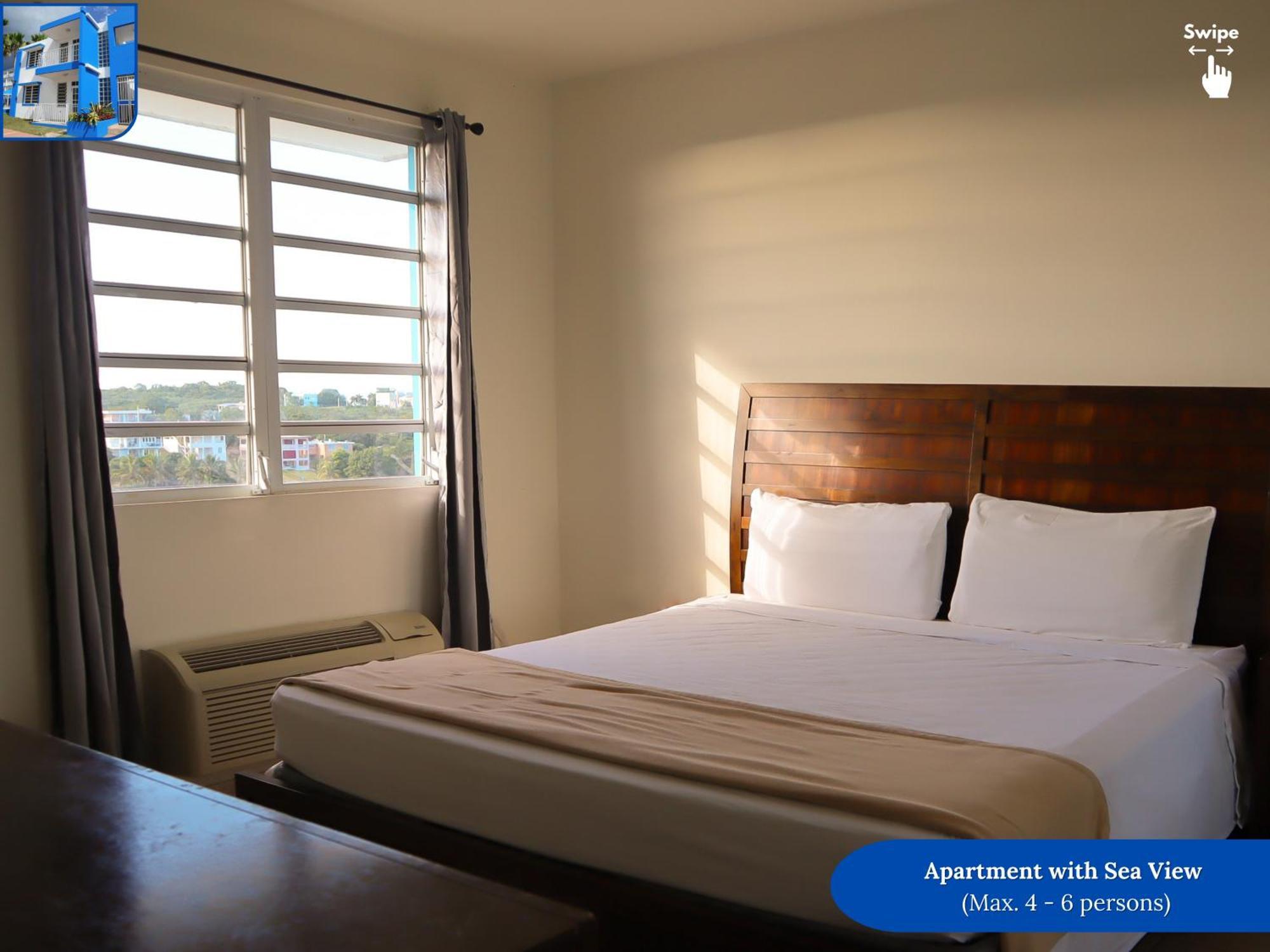 בוקרון West Coast Inn'S מראה חיצוני תמונה