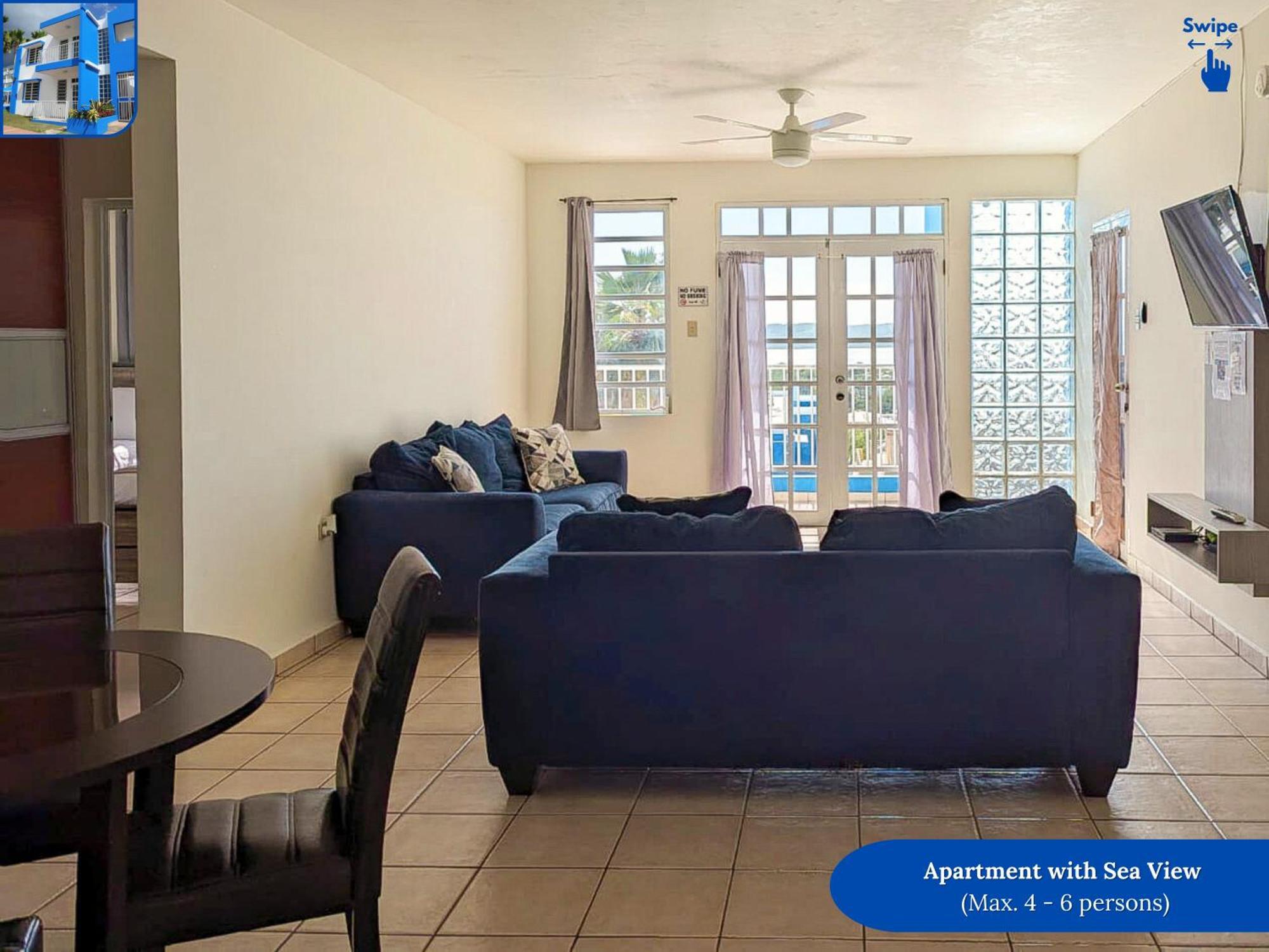 בוקרון West Coast Inn'S מראה חיצוני תמונה