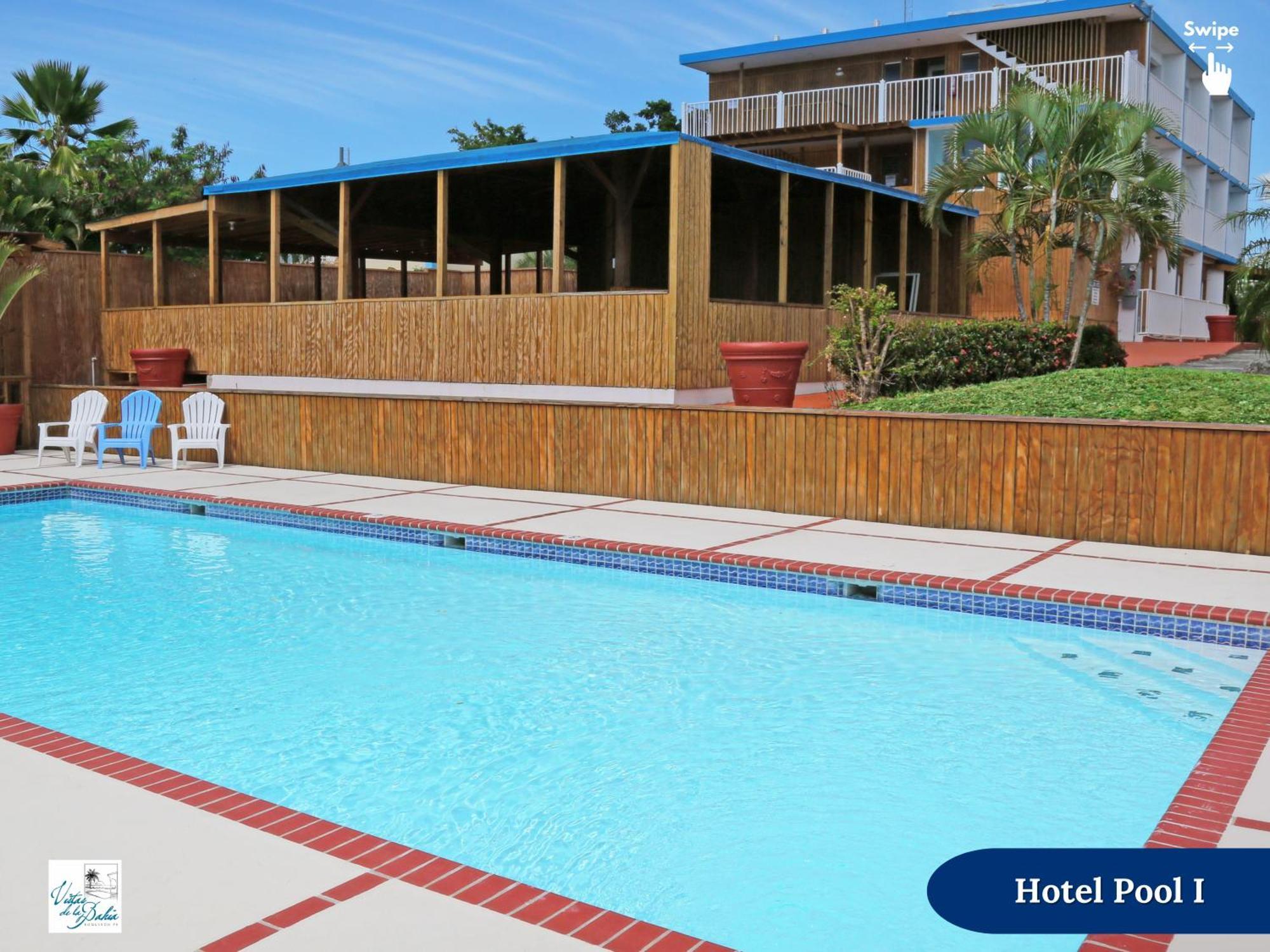 בוקרון West Coast Inn'S מראה חיצוני תמונה