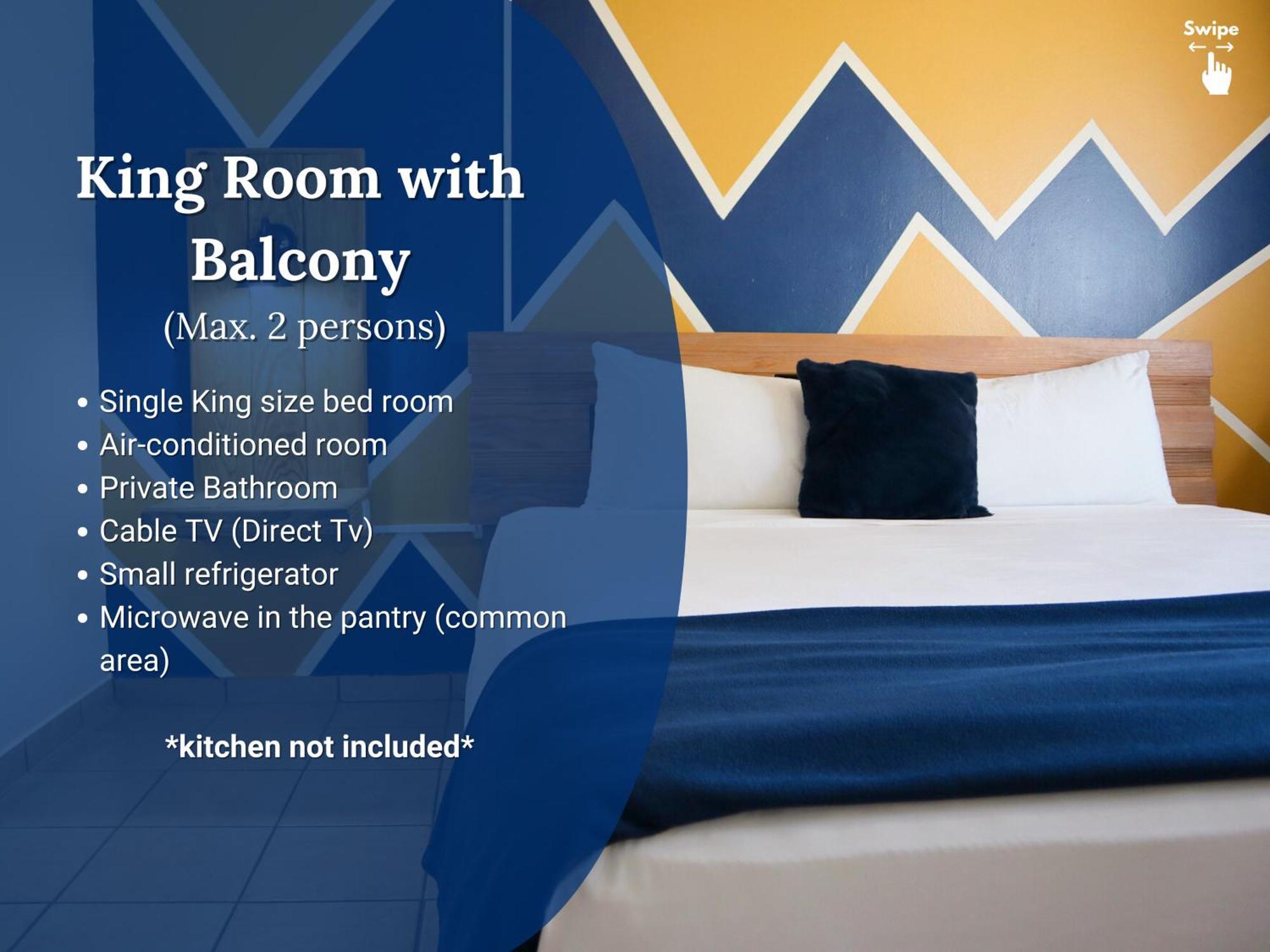 בוקרון West Coast Inn'S מראה חיצוני תמונה